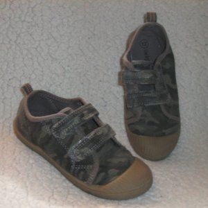 5/$30 Boys Cat & Jack Toddler Parker Shoes